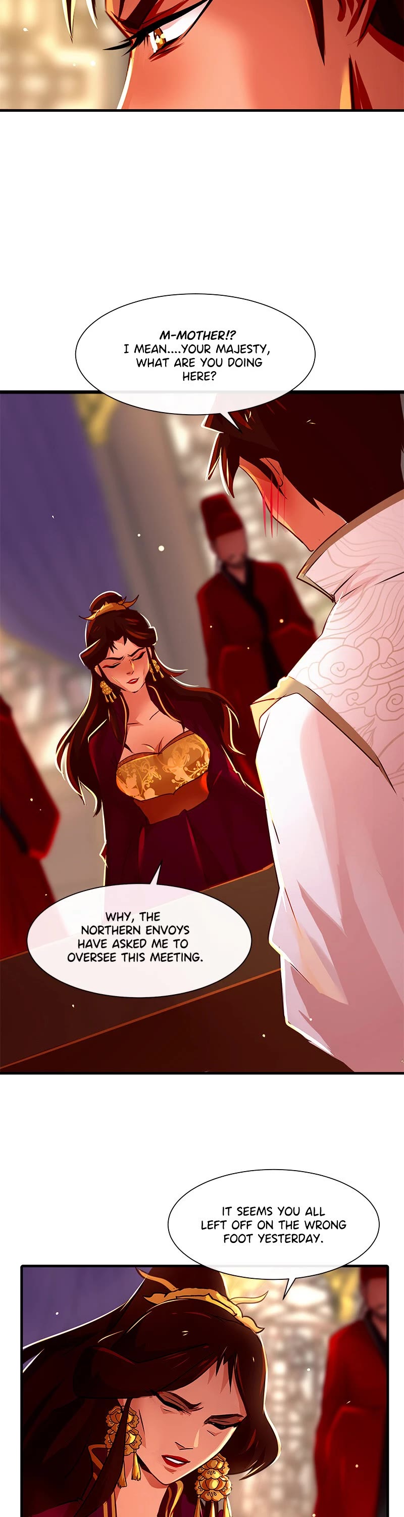 SubZero chapter 123 page 7