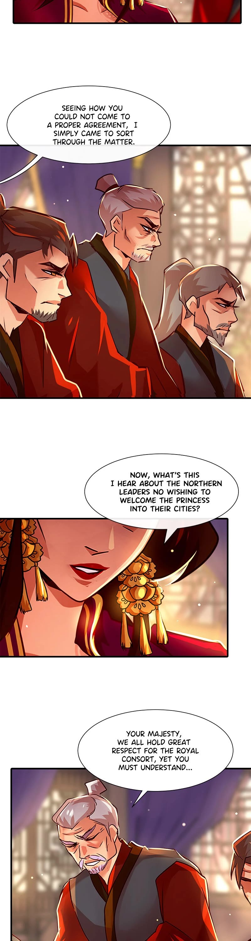 SubZero chapter 123 page 8