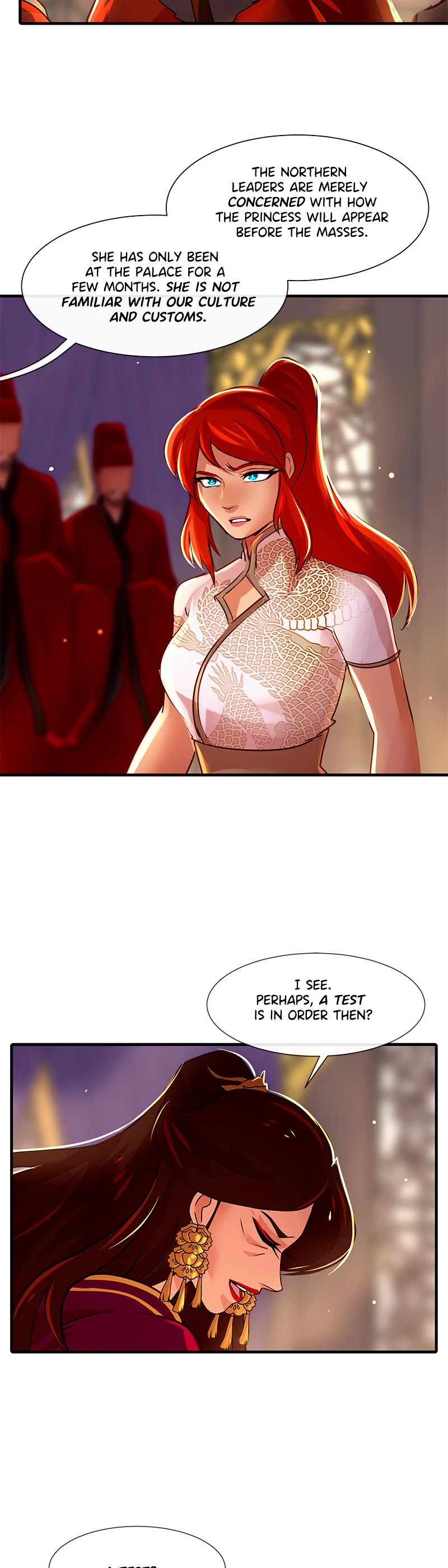 SubZero chapter 123 page 9