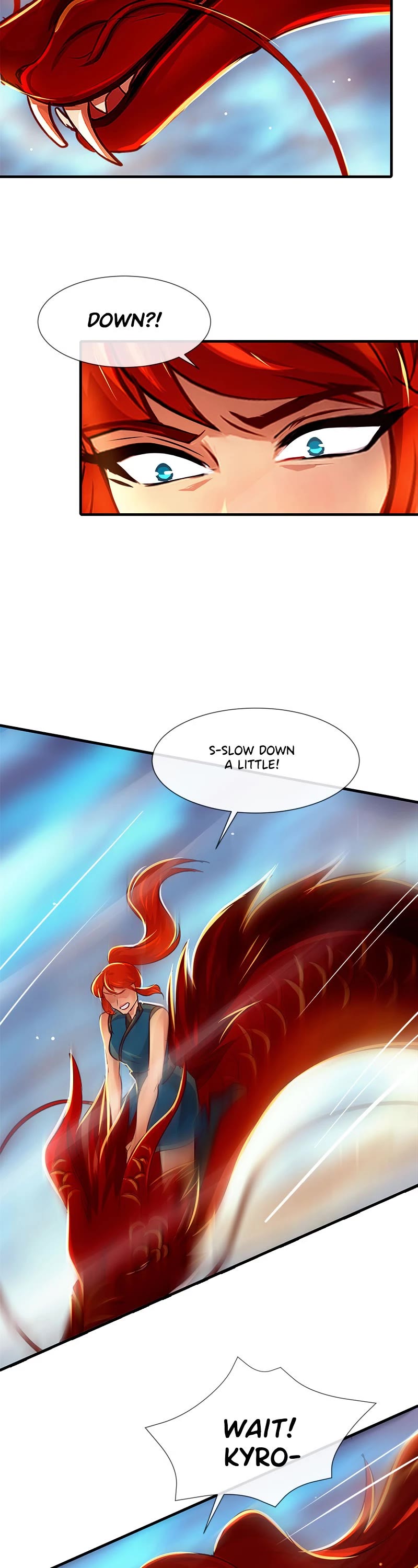 SubZero chapter 126 page 13