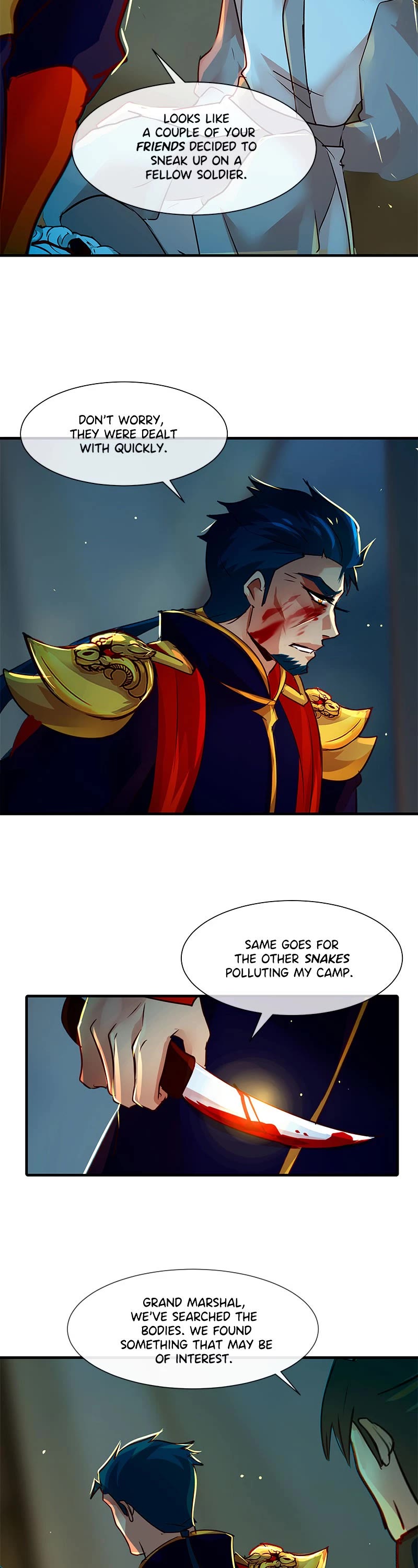 SubZero chapter 126 page 2