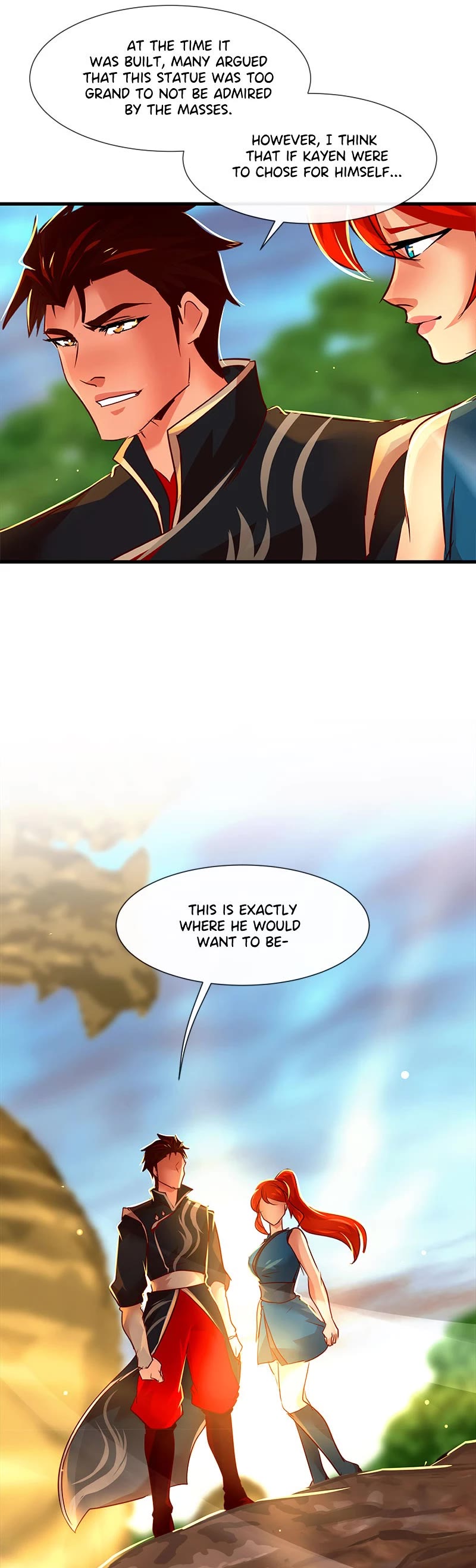 SubZero chapter 126 page 20