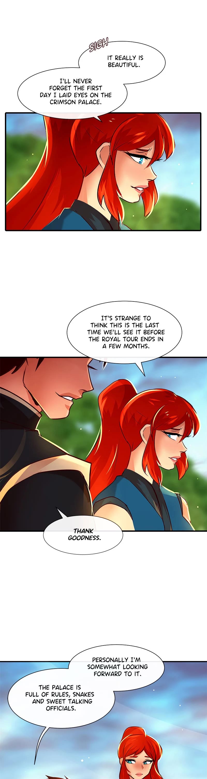 SubZero chapter 126 page 22