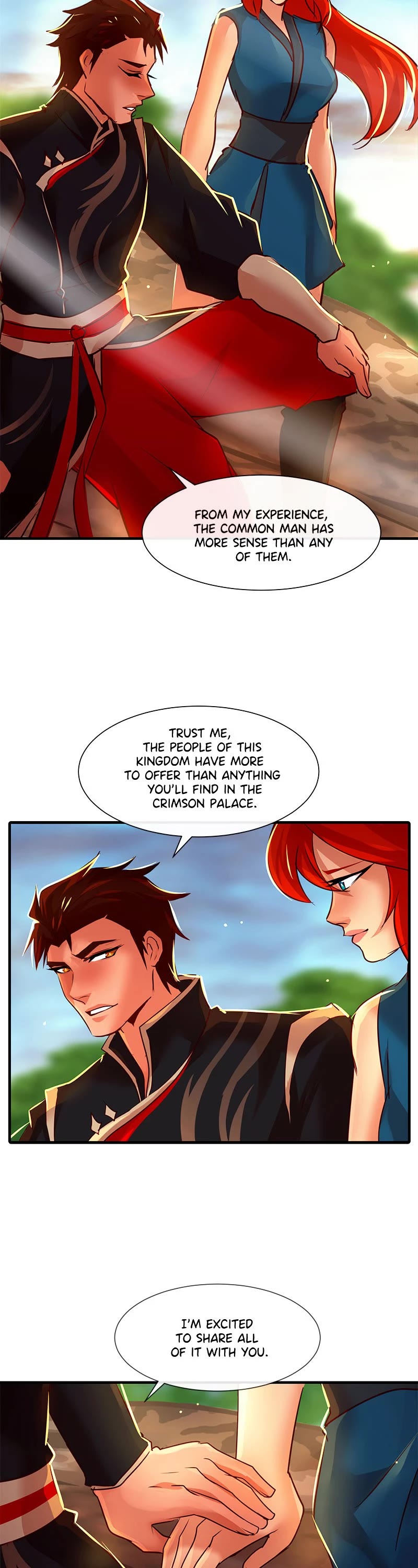 SubZero chapter 126 page 23