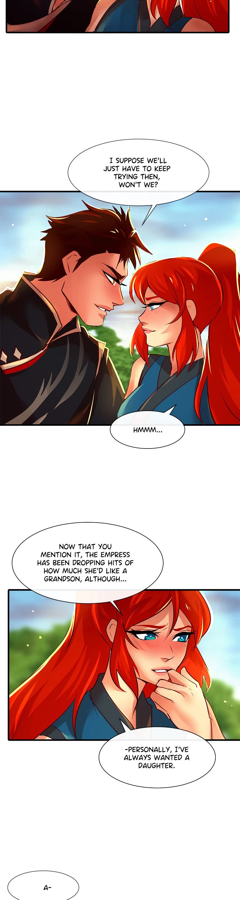 SubZero chapter 126 page 27