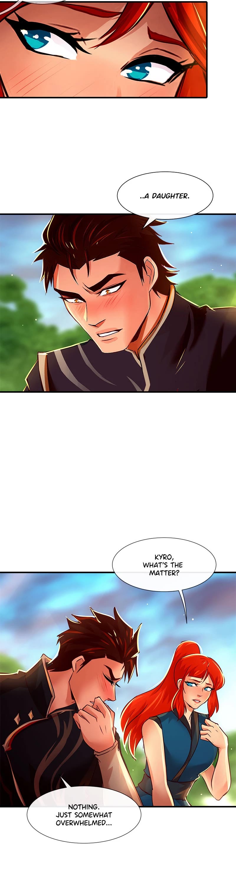 SubZero chapter 126 page 28