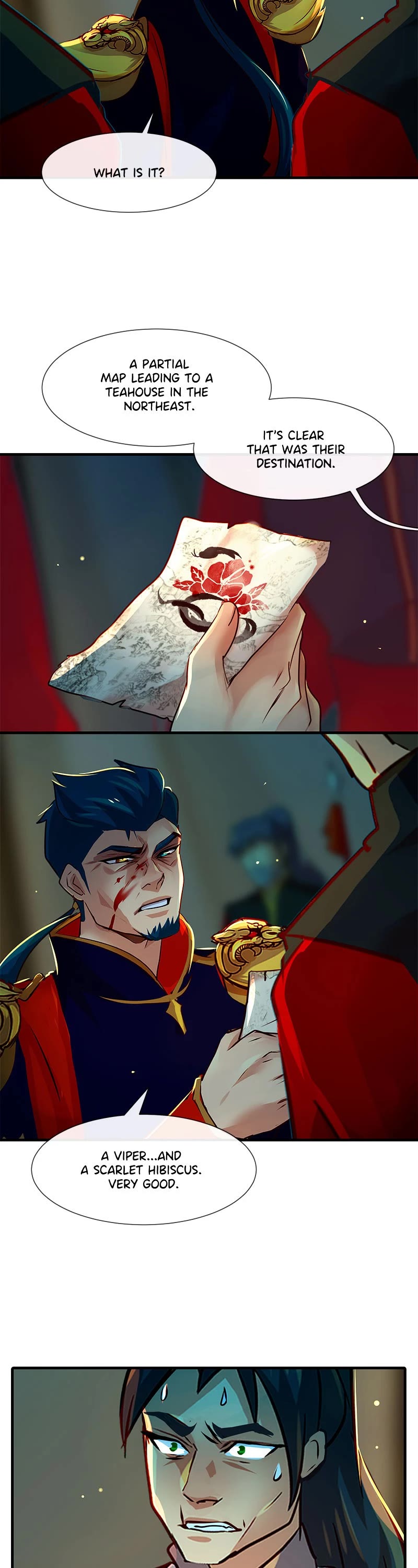 SubZero chapter 126 page 3