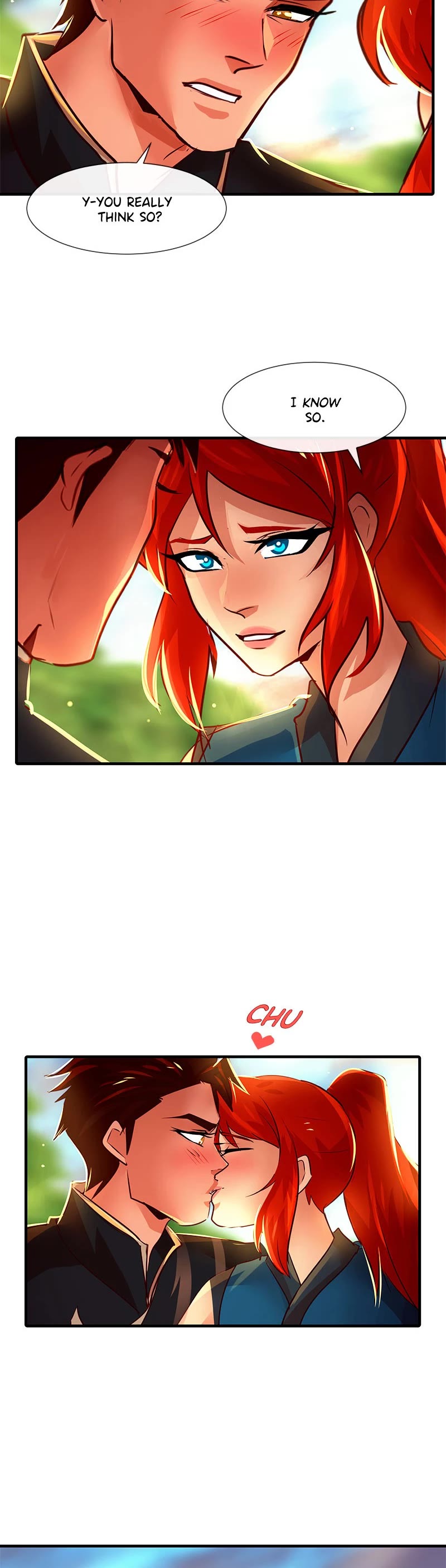 SubZero chapter 126 page 30