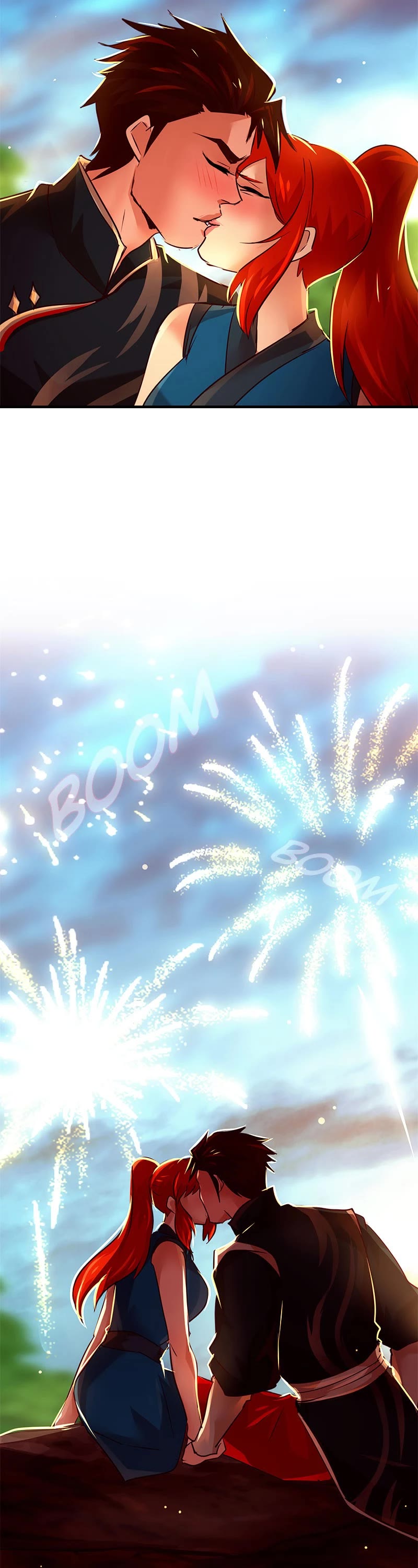 SubZero chapter 126 page 31