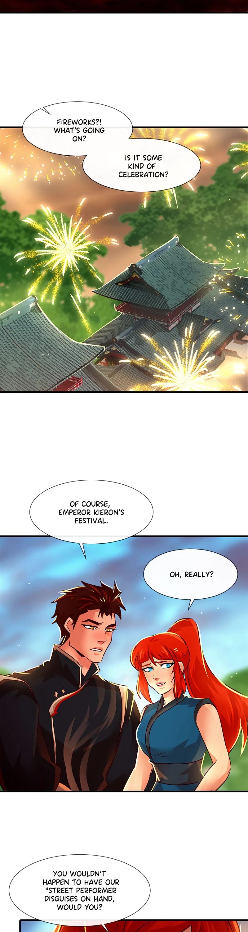 SubZero chapter 126 page 32