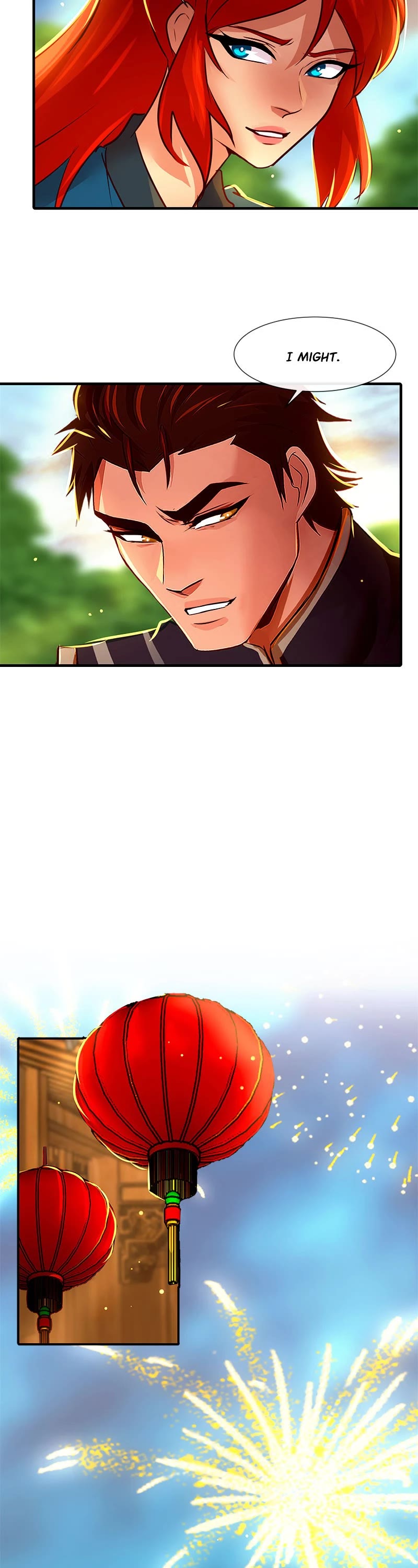 SubZero chapter 126 page 33