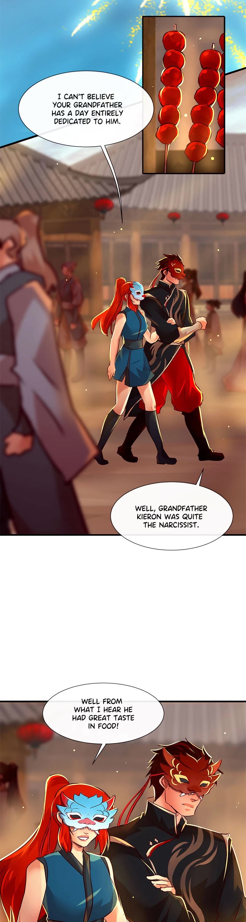 SubZero chapter 126 page 34