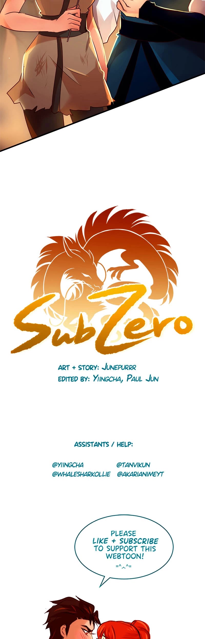 SubZero chapter 126 page 37