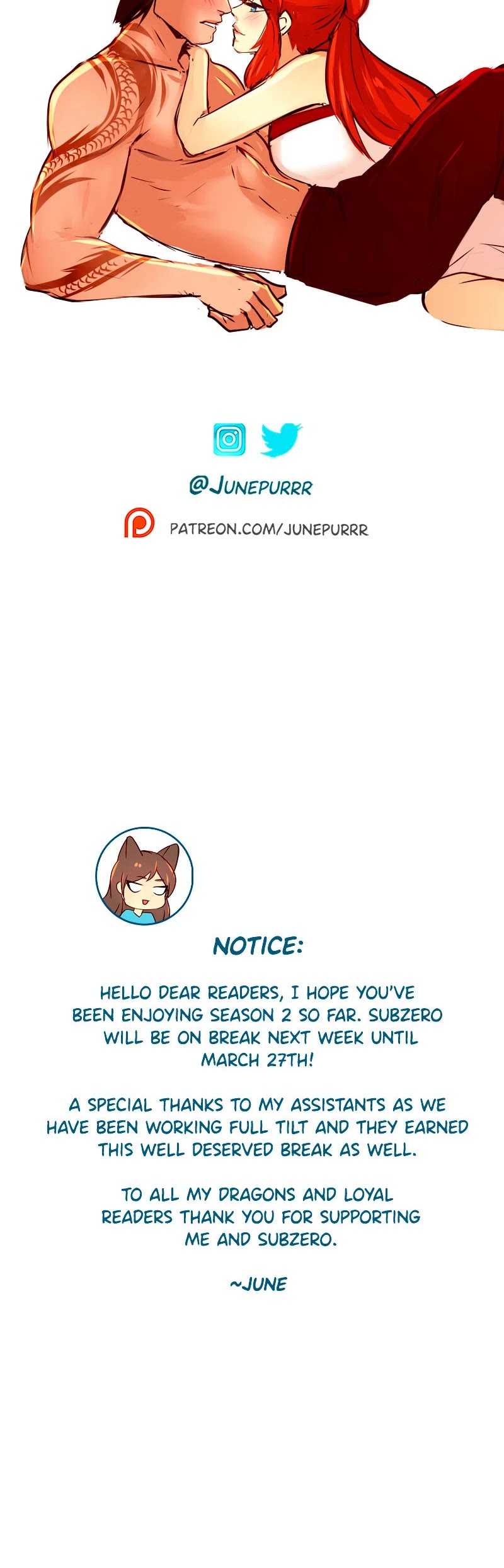 SubZero chapter 126 page 38