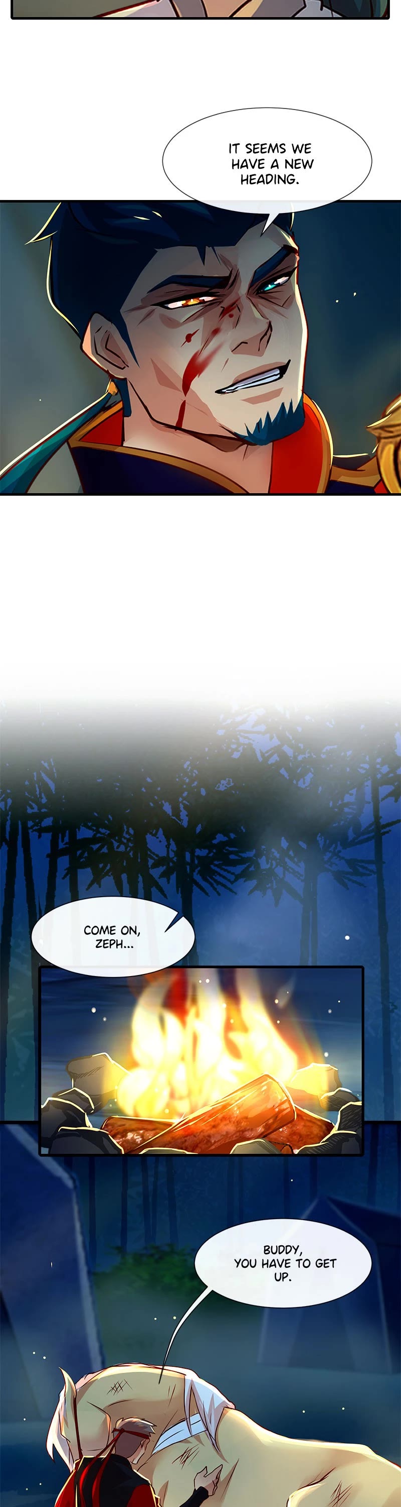 SubZero chapter 126 page 4