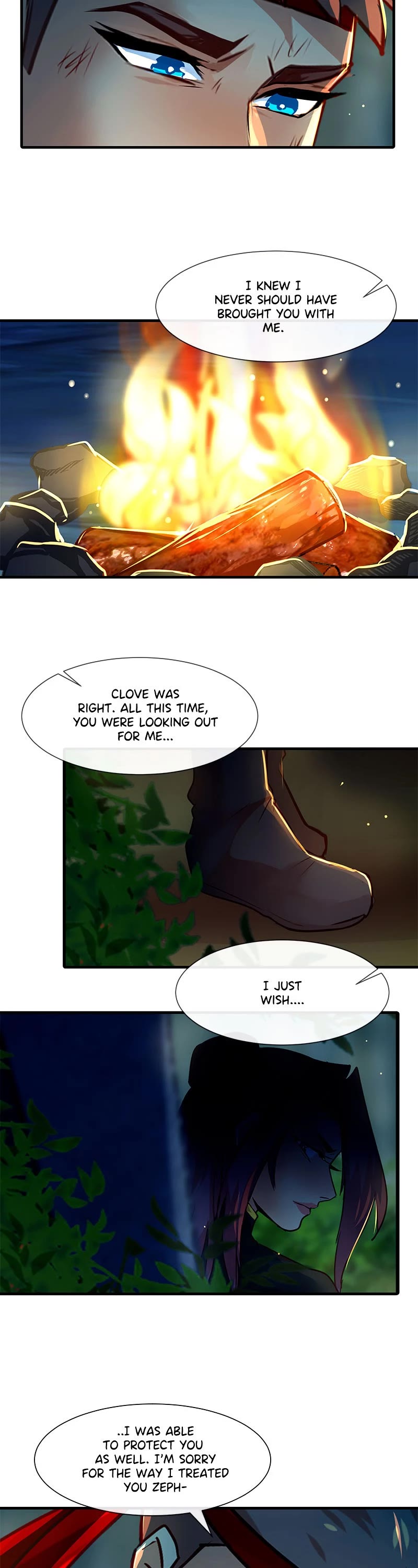 SubZero chapter 126 page 6