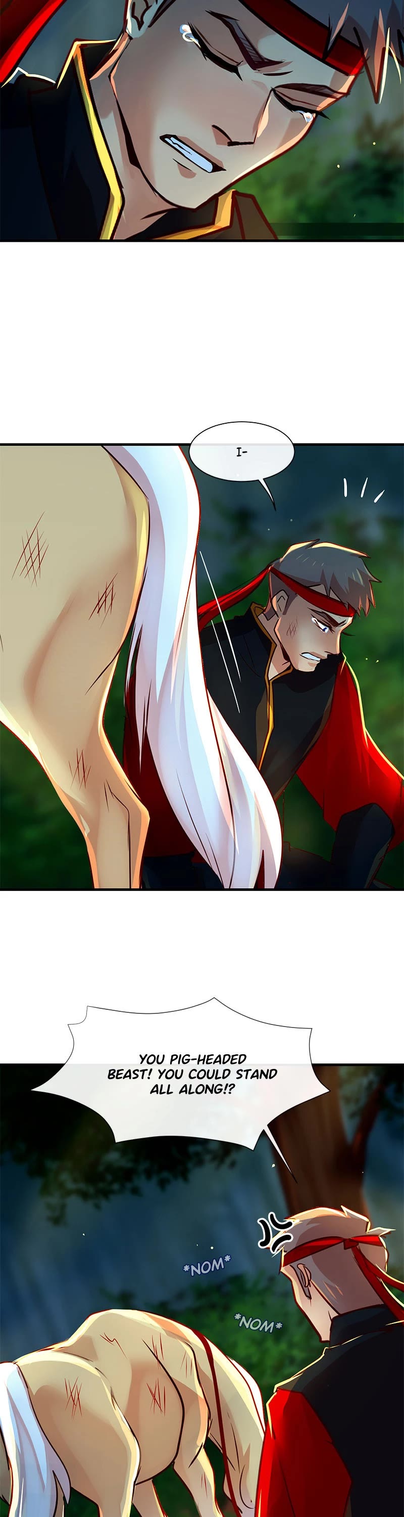 SubZero chapter 126 page 7