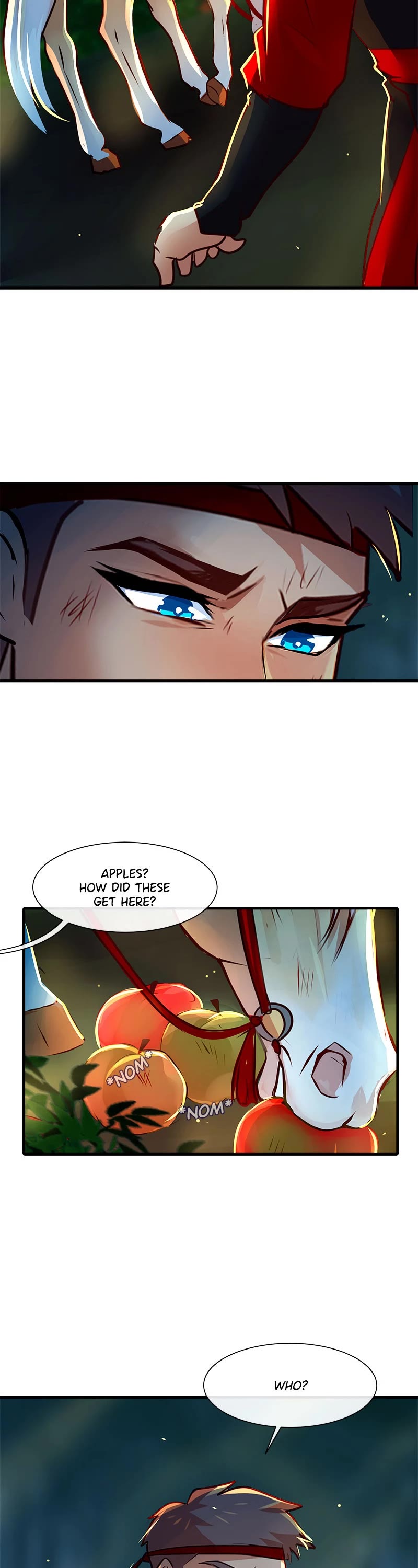 SubZero chapter 126 page 8