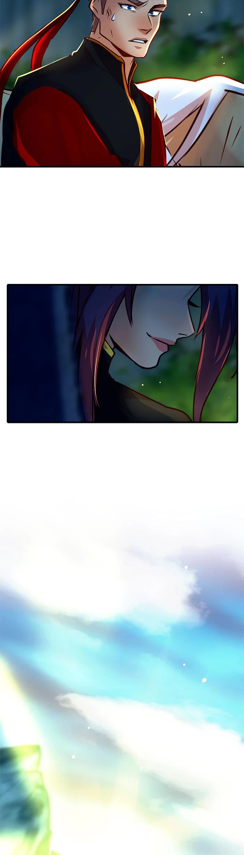 SubZero chapter 126 page 9