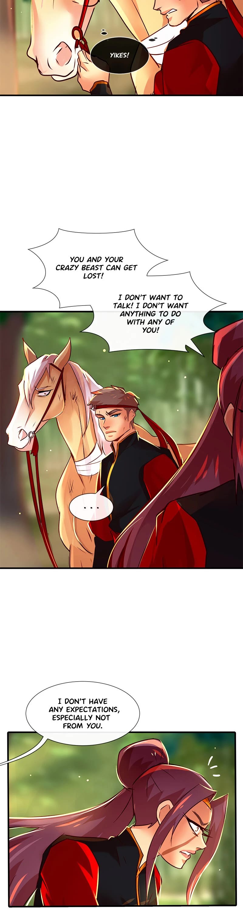 SubZero chapter 131 page 12