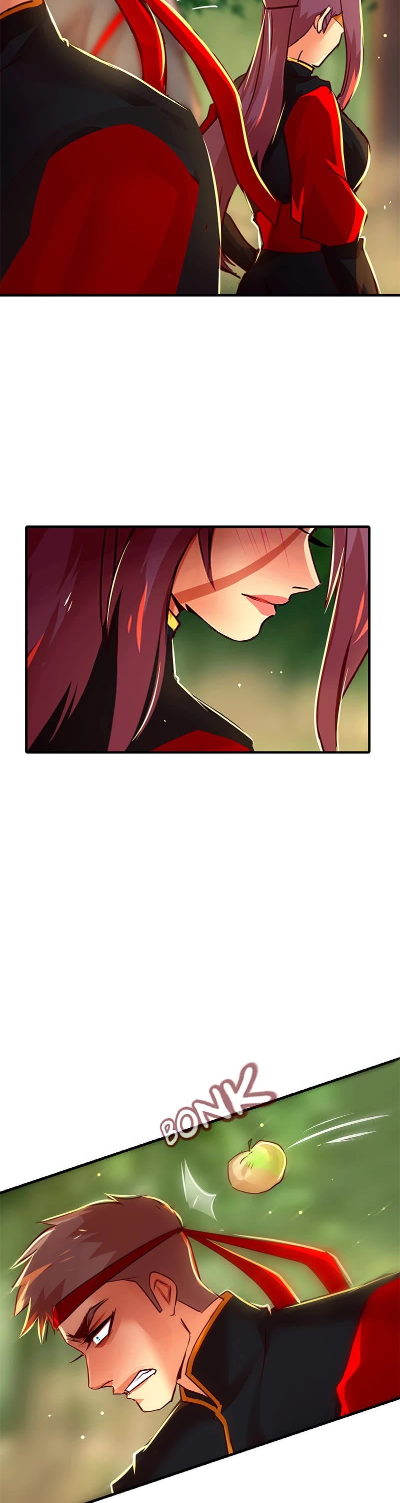 SubZero chapter 131 page 15