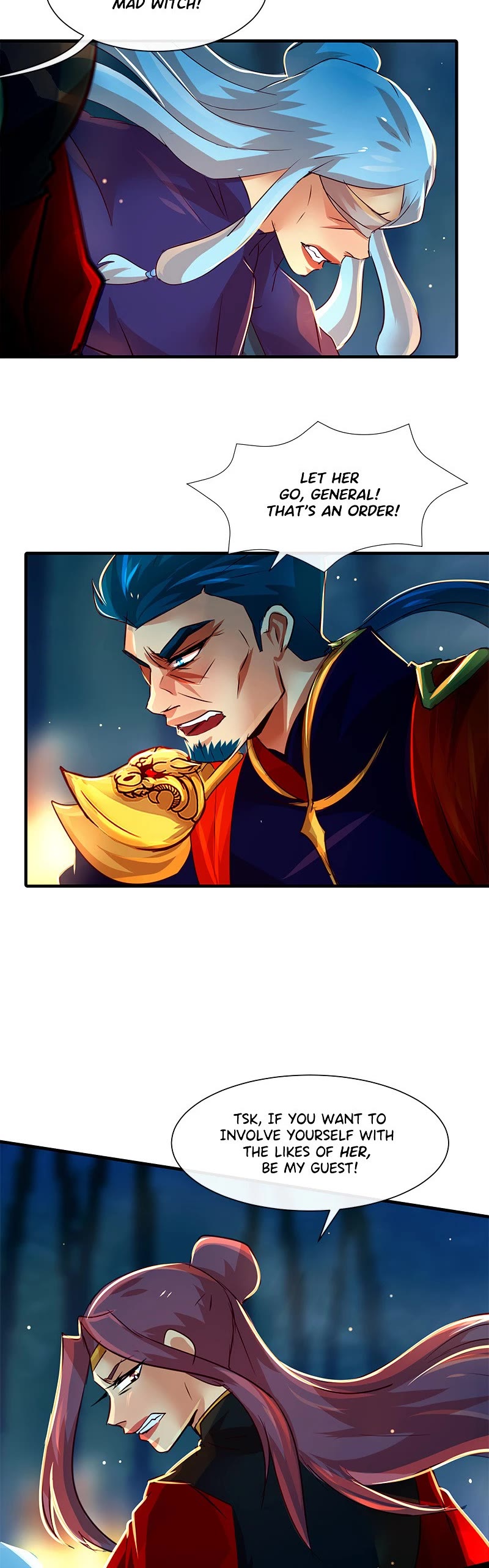 SubZero chapter 138 page 10
