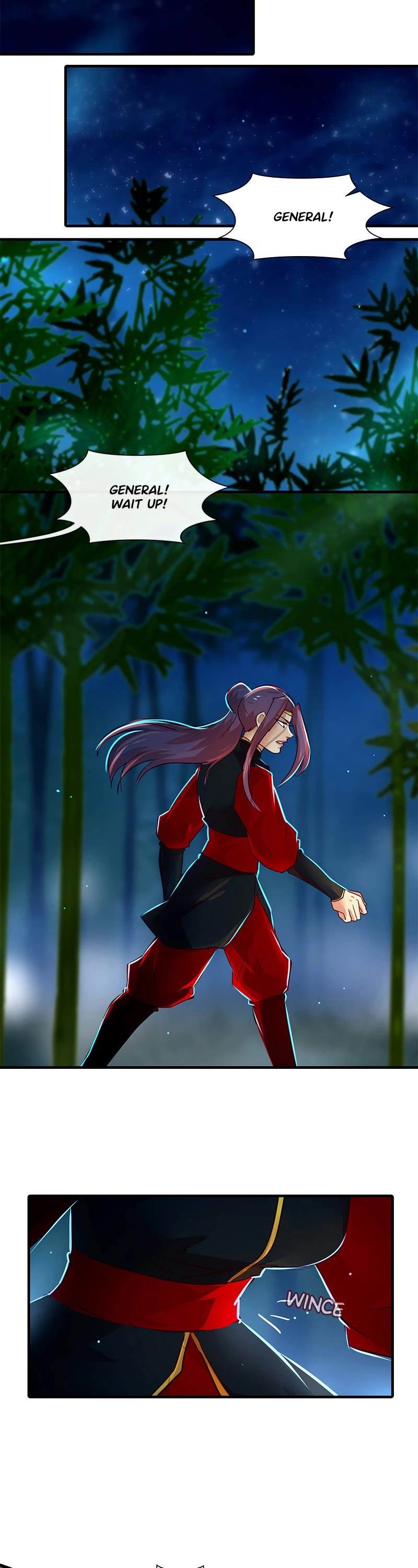 SubZero chapter 138 page 12