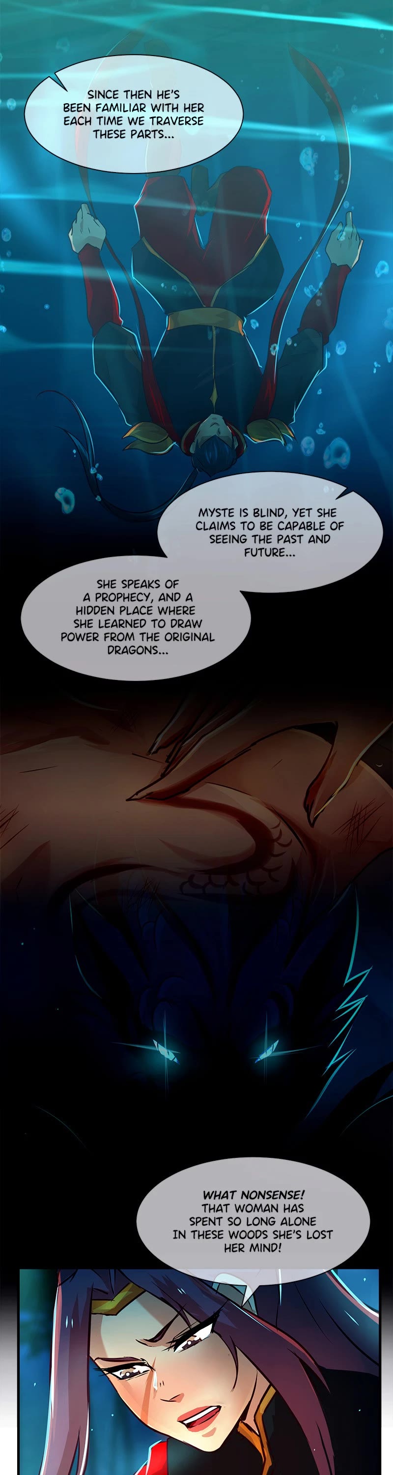 SubZero chapter 138 page 15