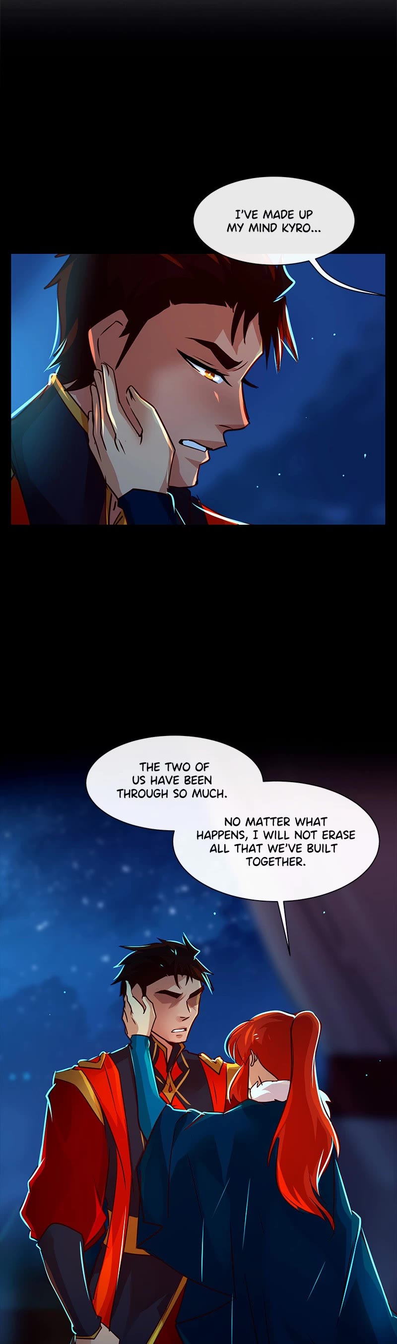 SubZero chapter 138 page 19