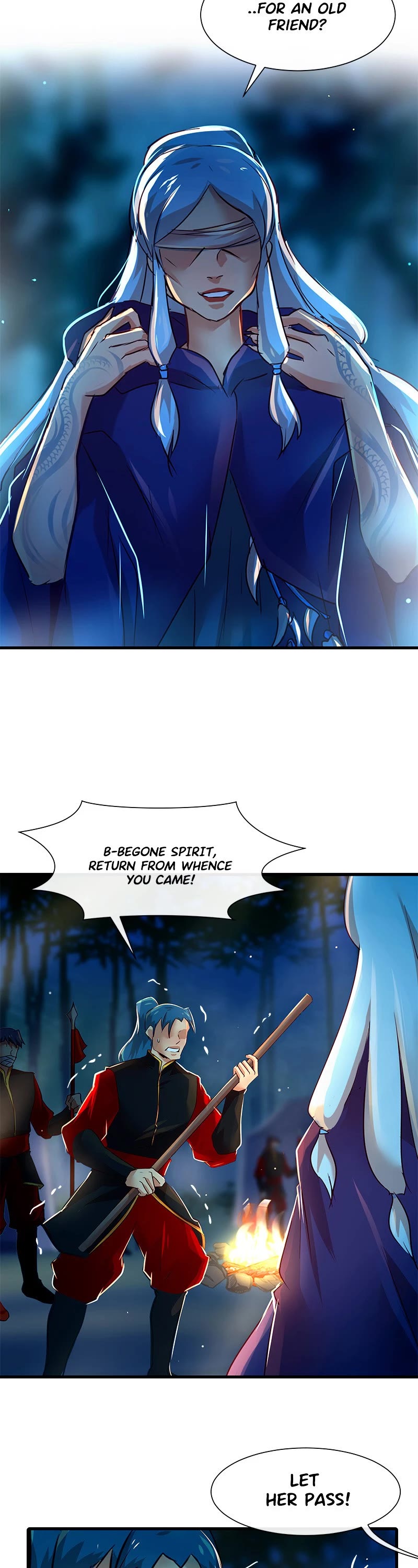 SubZero chapter 138 page 2