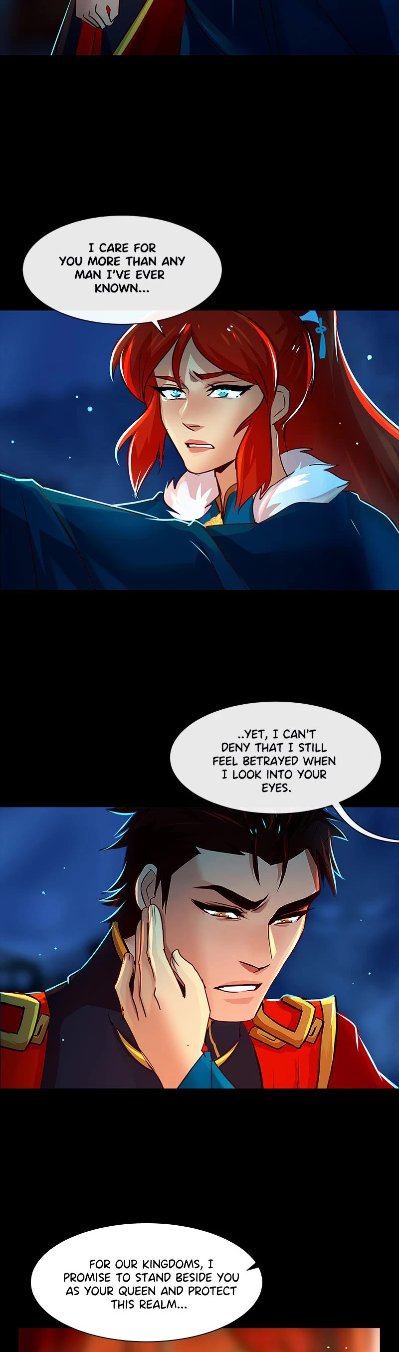 SubZero chapter 138 page 20