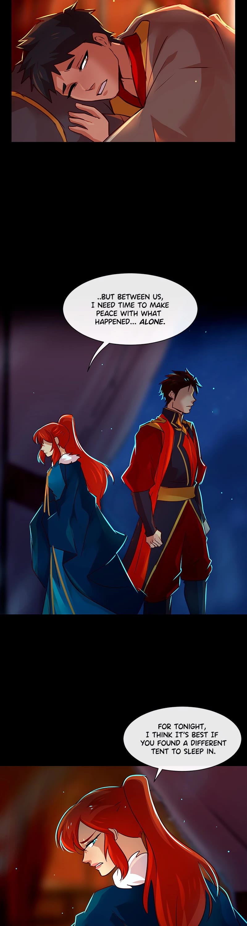 SubZero chapter 138 page 21