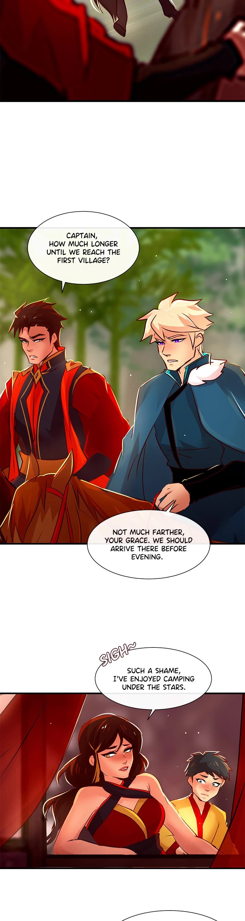 SubZero chapter 138 page 23