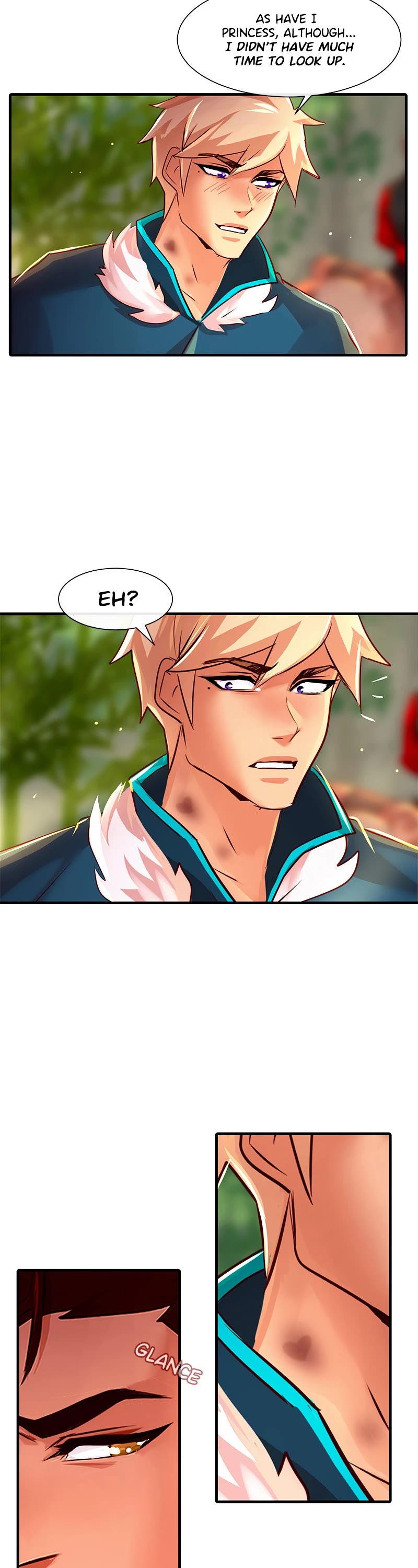 SubZero chapter 138 page 24