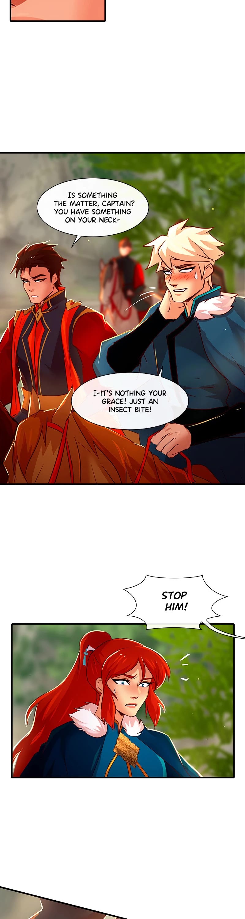 SubZero chapter 138 page 25