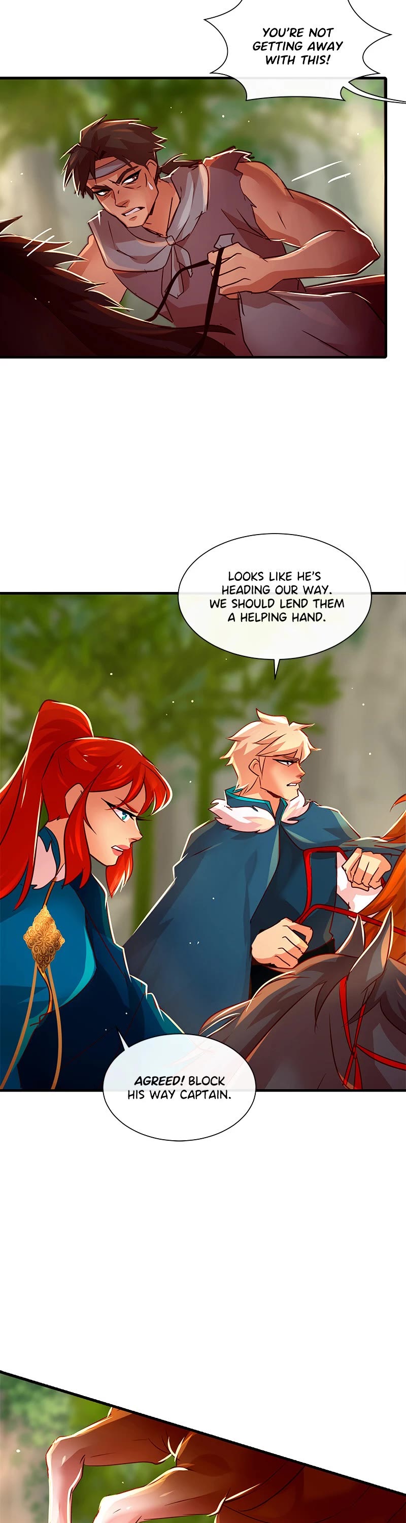 SubZero chapter 138 page 27