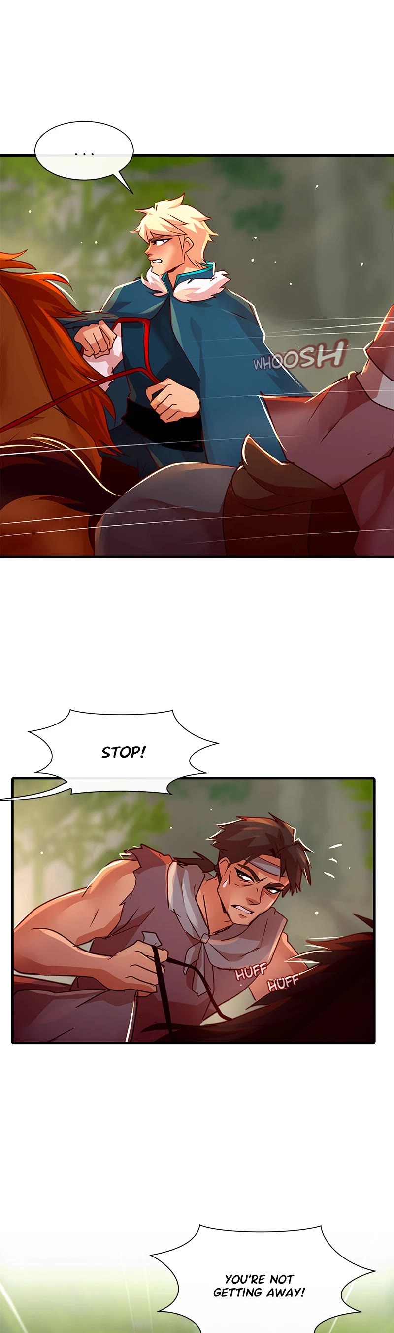 SubZero chapter 138 page 29