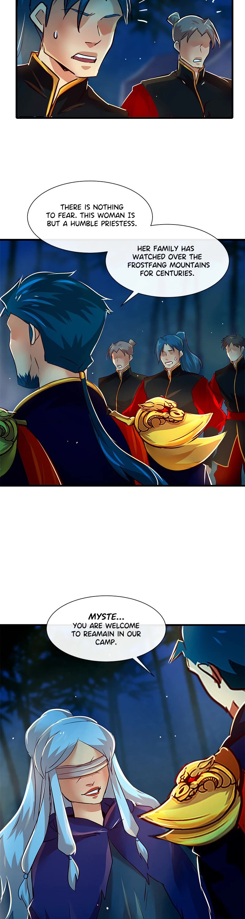 SubZero chapter 138 page 3