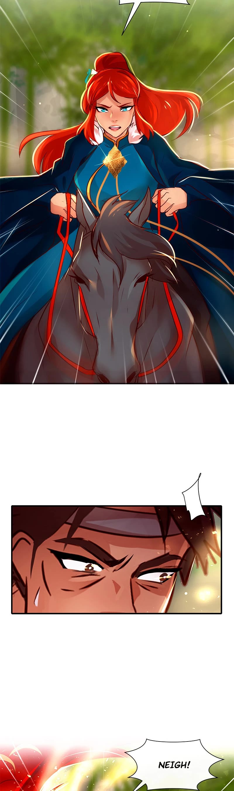 SubZero chapter 138 page 30