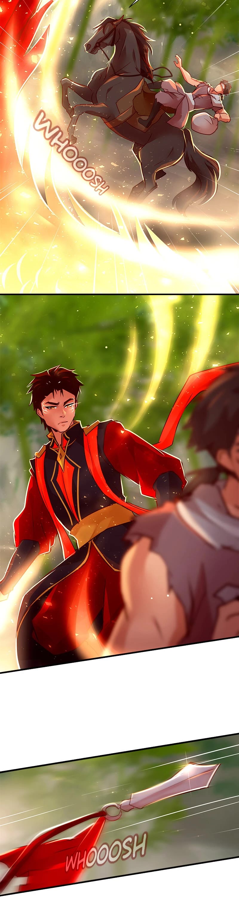 SubZero chapter 138 page 31