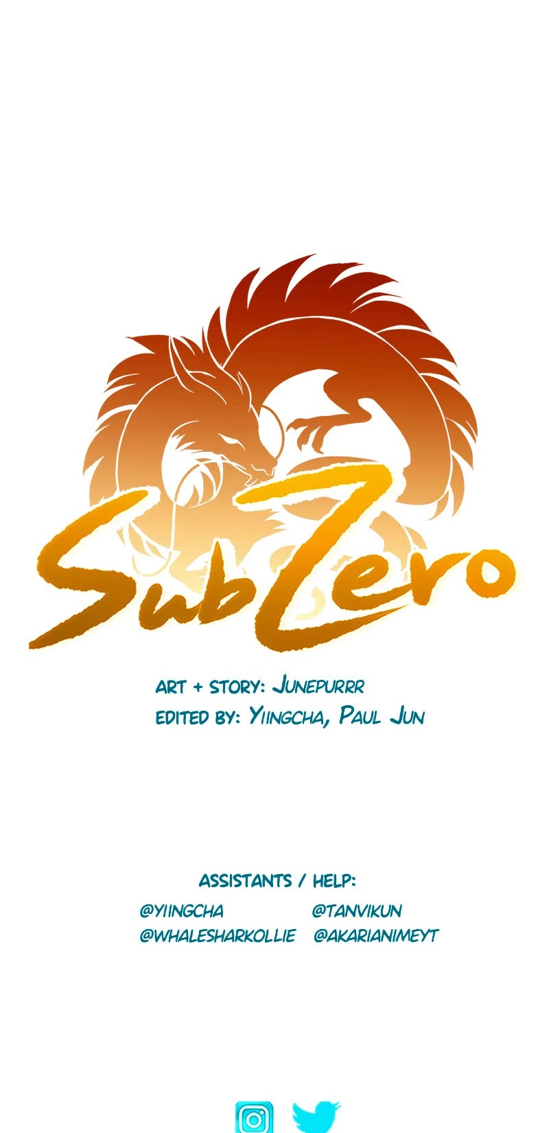 SubZero chapter 138 page 36