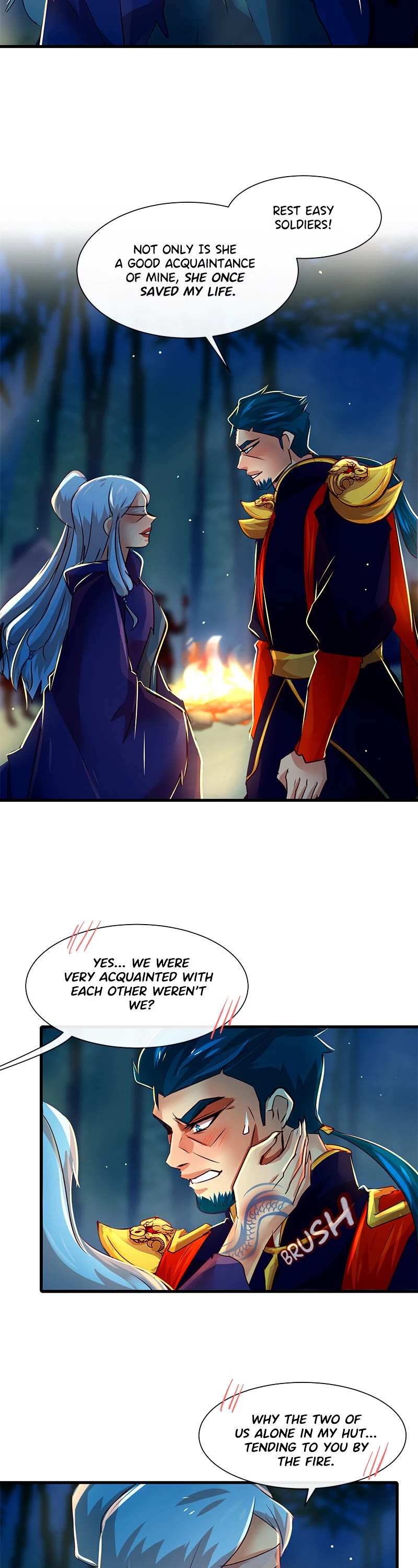 SubZero chapter 138 page 4