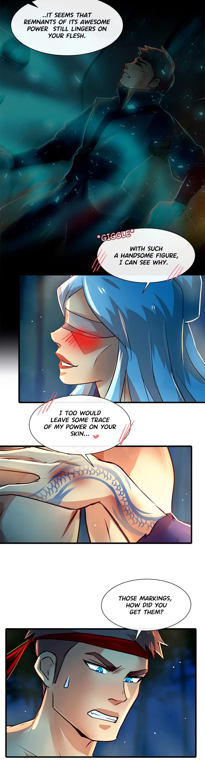 SubZero chapter 138 page 8