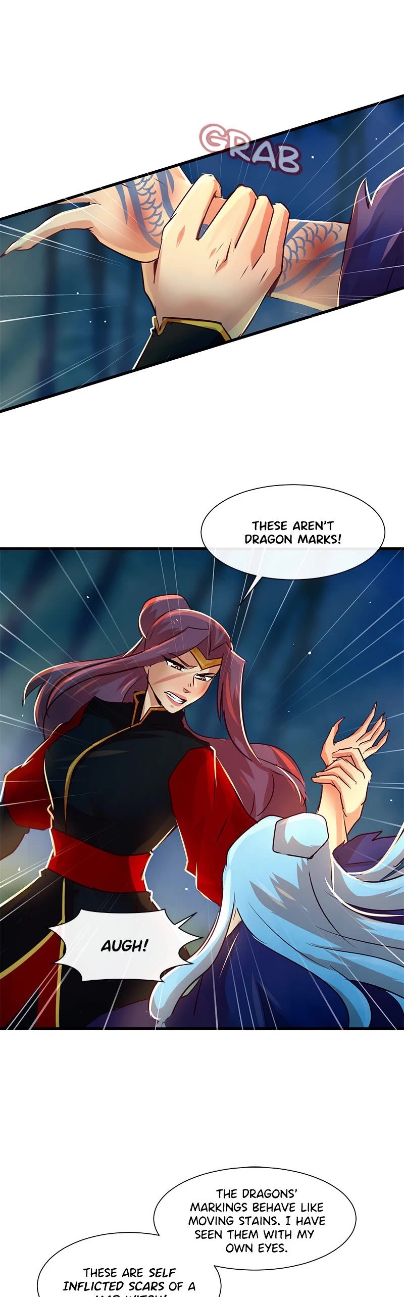 SubZero chapter 138 page 9