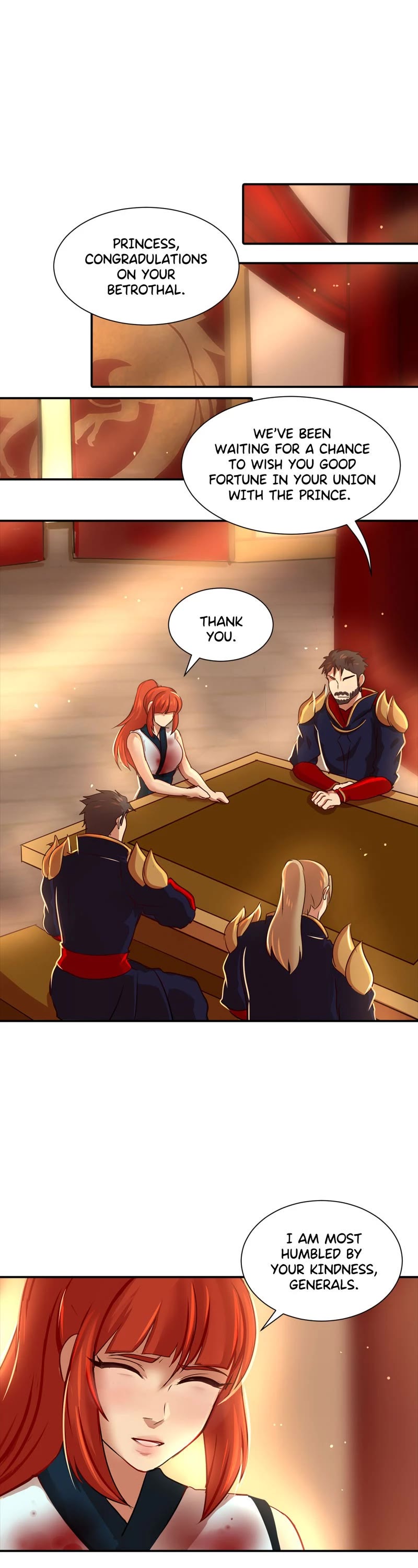 SubZero chapter 15 page 1