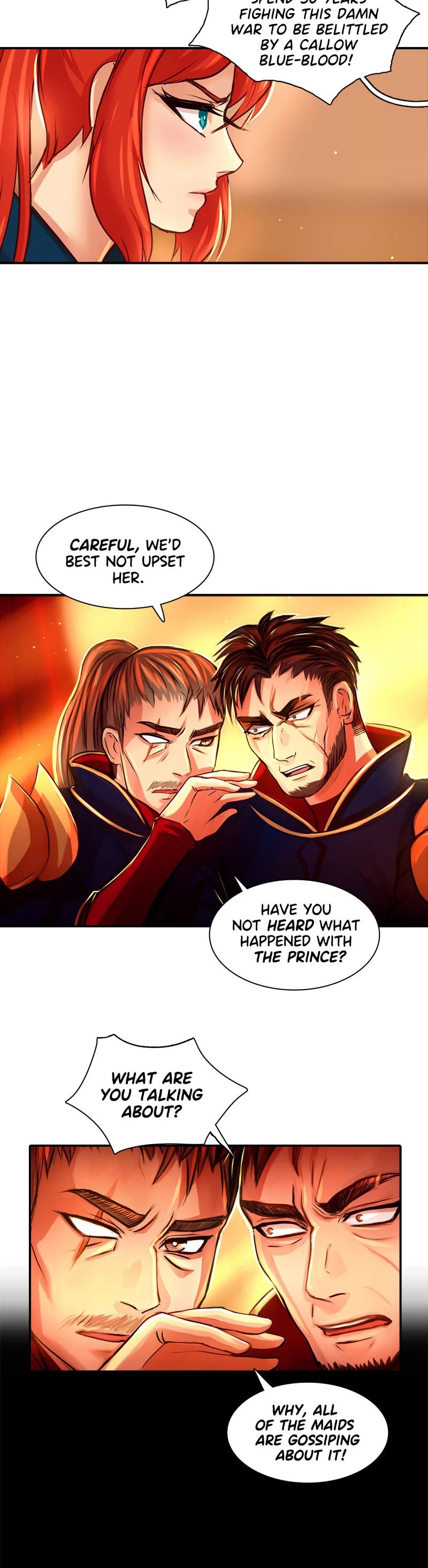 SubZero chapter 15 page 15