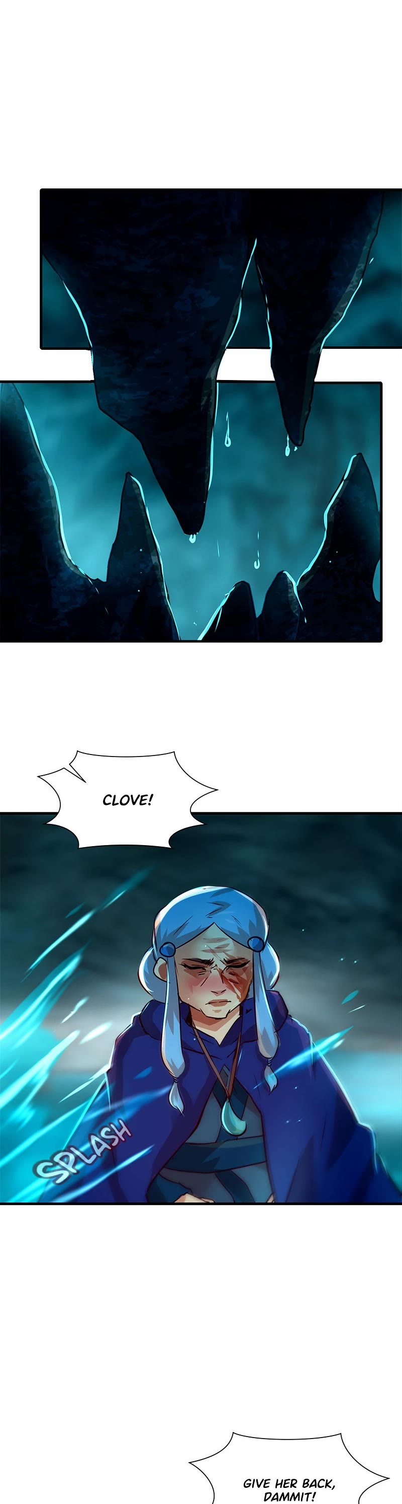 SubZero chapter 158 page 10