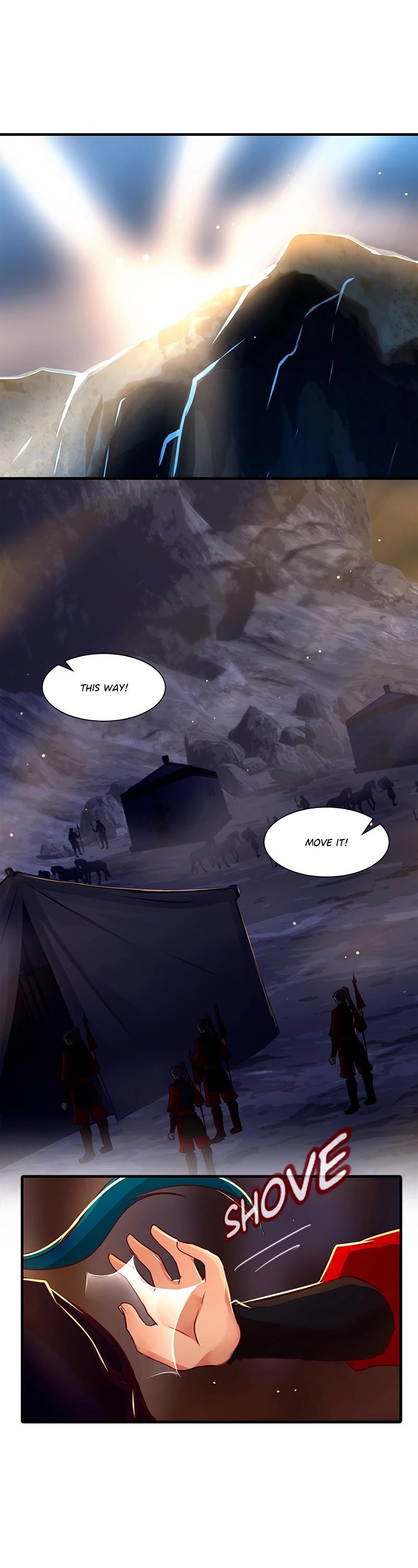 SubZero chapter 158 page 17