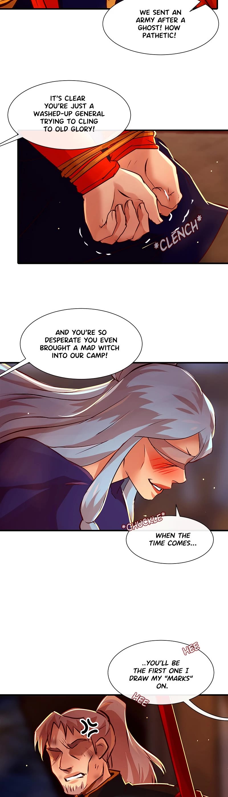 SubZero chapter 158 page 20