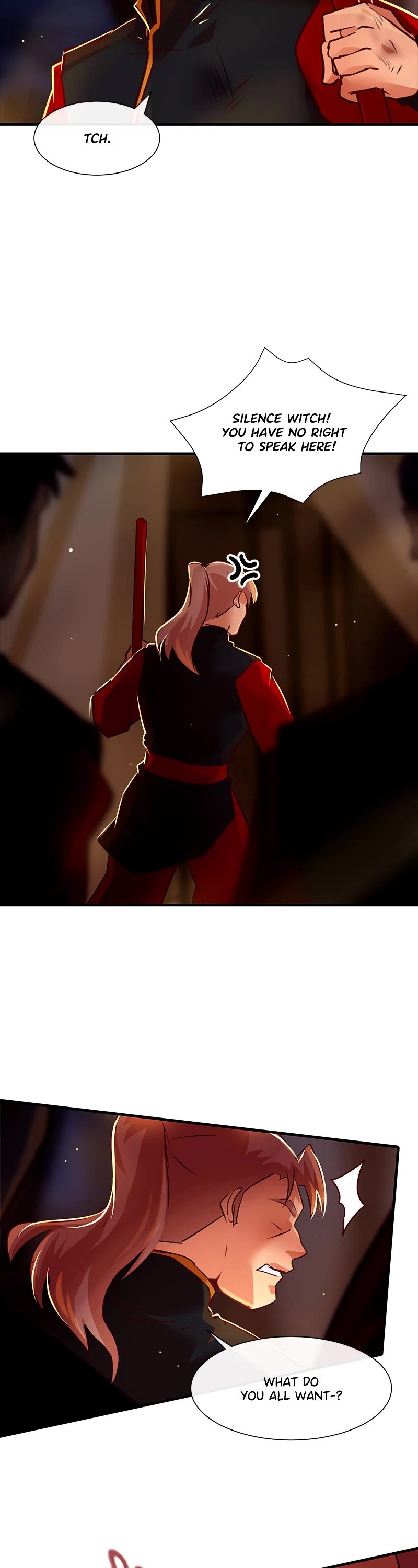 SubZero chapter 158 page 21